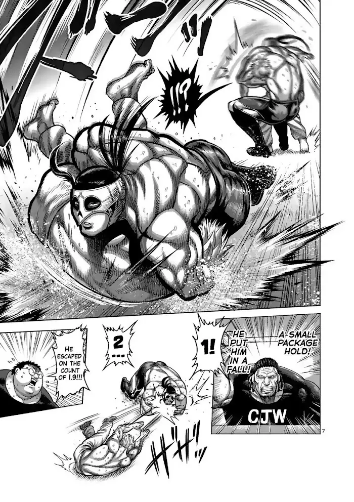 Kengan Omega Chapter 27 image 07_optimized